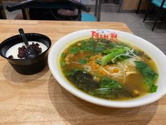 -阿三生煎(上悦城店)