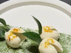 -锦府园·新台州菜(合生汇店)