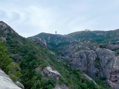 -大罗山风景区