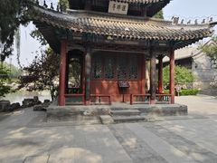 -莲池书院博物馆