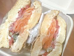 -HOLY BAGEL(苏河店)