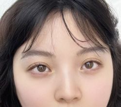 -Doris多里斯半永久纹眉·SMP纹发·发际线