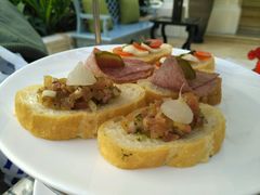 -利顺德大饭店·维多利亚花园(小白楼店)