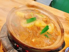 -十六蒲(桂林路店)