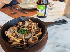 -G+KITCHEN(龙湖狮山天街店)