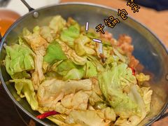 -芳芳私房菜·精做淮扬菜(承德路店)
