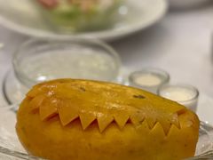 -阿诺泰·泰国餐厅(紫荆店)