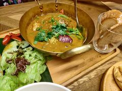 -来龙里 精致 东南亚餐室(万象城店)