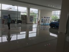 -北京亚奥福瑞福特4S店(北苑家园店)