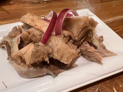-清真·玛丽亚新疆菜主题餐厅(浙江中路店)