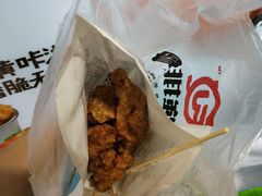 -傅强排骨(成都总店)