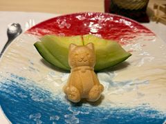 -鮨一日本料理旗舰店(总店)