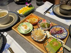 -沿江海南菜·文昌鸡祖师爷(大东海店)