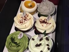 -Pantry's Best派悦坊蛋糕(K11购物艺术中心店)
