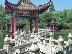 -青龙山国家森林公园