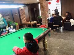 -第三空间·趣味桌游·轰趴.室内CS.剧本杀(大武汉1911店)