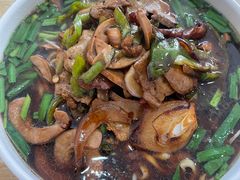 -金鼎记镇江锅盖面(通淮街店)