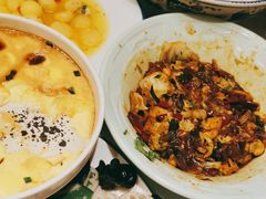 -解家河南菜(商鼎路店)