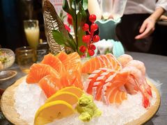 -蟹犇•帝王蟹雪蟹(陆家嘴店)