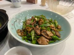 -围龙屋客家食府(福田店)