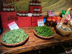 -瑶王府·广西菜(相思湖店)