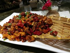 -庆合府重庆大排档(紫都城店)