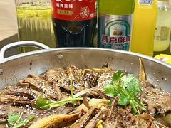 -品味渝香干锅鸭头(垡头西里店)