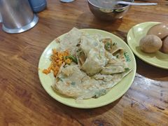 -丁红照水煎包胡辣汤