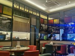大堂-香港新曜记茶餐厅(星耀城店)