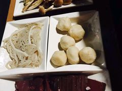 -傣妹休闲时尚火锅(星力壹号店)