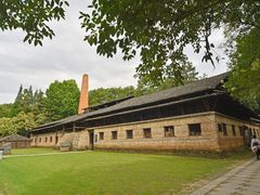 -景德镇古窑民俗博览区