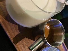 -默迹咖啡馆