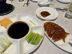 -海湾壹品·粤菜·早茶·烤鸭(拱北店)