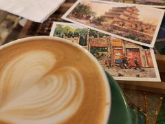 -西关84·History·Art·Cafe