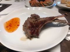 -上海虹桥宾馆味翠餐厅