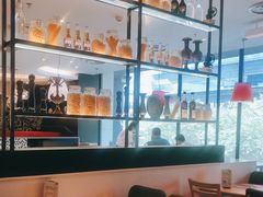 大堂-必胜客(中山店)