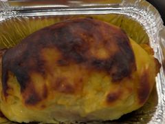 -尚宴牛特鲜自助(太原街万达店)