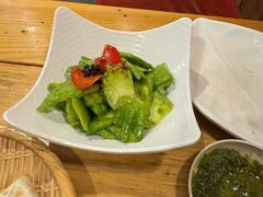 -牧马人奶茶馆(乌兰察布总店)