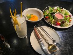 -C&R西班牙餐厅