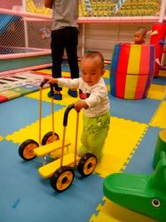 -格瑞丽家(张掖路店)