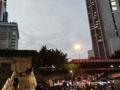 -广州保利时光里(建设大马路店)