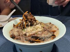 -淮四九宴•老饭骨大师技(前门店)