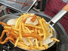 -味子夫鸡柳(解放碑总店)