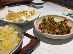 -猪腰一家·地道佛山菜(盐步店)