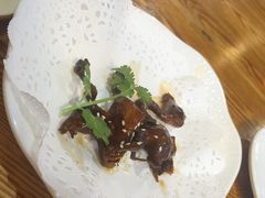 -美未居·老字号·地道顺德菜·桑拿鸡·鱼生(容桂店)