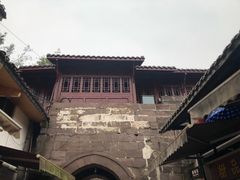 -涞滩古镇