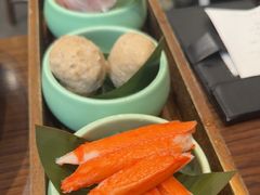 -捞王锅物料理(苏州吴江万象汇店)