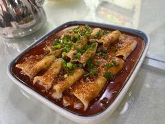 -川湘園(西华路店)