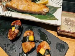 -赤坂亭·M9和牛烧肉·铁板烧(合肥万象城店)