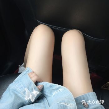 我们去的时候是开车去的什么都没有多准备 国庆第一天去
